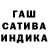Гашиш Cannabis Oleh Banakh